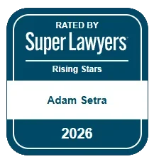 Super Lawyers - Adam